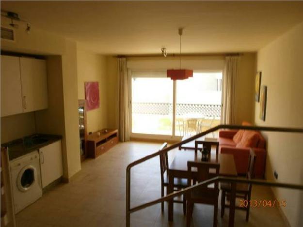 Loft en Vícar