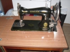 Maquina de coser Singer Anõs 40 - mejor precio | unprecio.es