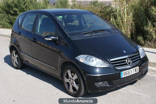 Mercedes-Benz A 180 CDI Avantgarde