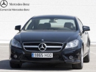 Mercedes-benz clase cls 250 cdi be coupe aut - mejor precio | unprecio.es