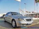 Mercedes Benz Cls320 - mejor precio | unprecio.es