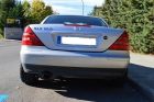 Mercedes slk 230 kompressor - mejor precio | unprecio.es