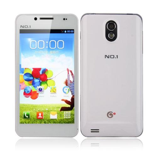 No.1 S5 Smartphone 4.7