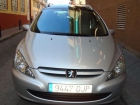 PEUGEOT 307 SW 1.6 HDI 90CV FAMILIAR - mejor precio | unprecio.es