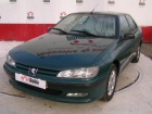 Peugeot 406 2.0 ST 4P - mejor precio | unprecio.es