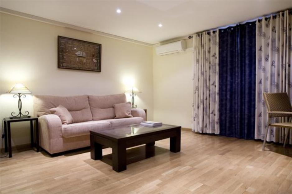 piso de 2 habitaciones en Murcia
