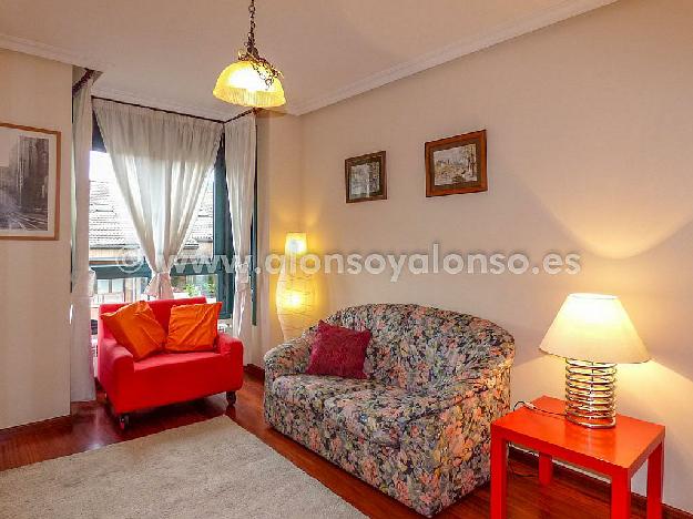 Piso en Oviedo