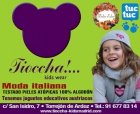 TIOCCHA KIDS - mejor precio | unprecio.es