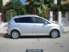 Toyoya Corolla Verso 1.8 VVTi - Gasolina - 129 Cv - mejor precio | unprecio.es