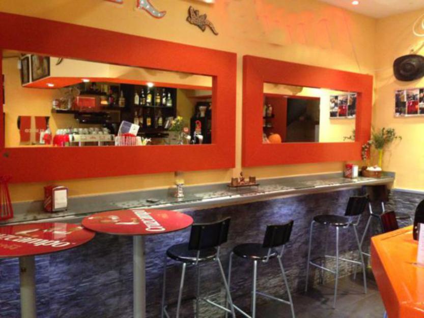 Traspaso Bar 65m²  sin s/h zona Moncloa - Argüelles