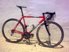 Vendo Cannondale Six 13. Talla 52. - mejor precio | unprecio.es