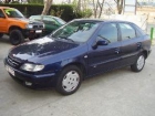 Venta de coche Citroen XSARA 1.9 D SEDUCCION '99 en Palau De Plegamans - mejor precio | unprecio.es