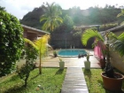 Villa : 6/6 personas - piscina - junto al mar - saint gilles la reunion - mejor precio | unprecio.es