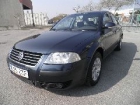 VOLKSWAGEN Passat 1.9 TDI - mejor precio | unprecio.es