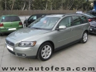 Volvo V50 2.0D MOMENTUM 136CV - mejor precio | unprecio.es