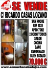 Apartamento en Badajoz - mejor precio | unprecio.es