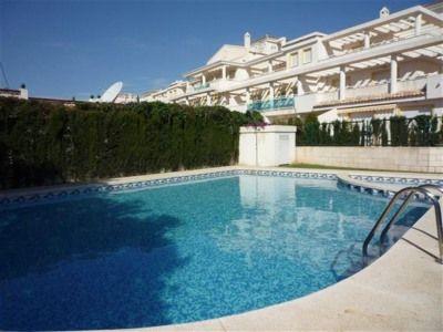 Apartamento en venta en Alfàs del Pi (l'), Alicante (Costa Blanca)