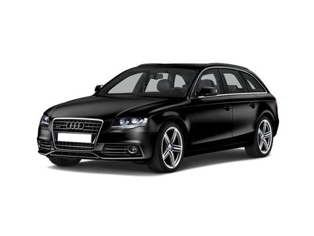 AUDI A4 AVANT 1.9TDI