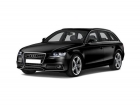 AUDI A4 AVANT 1.9TDI - mejor precio | unprecio.es