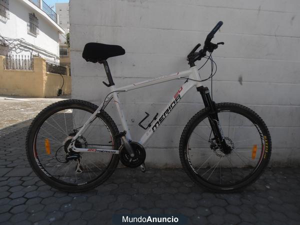 Bicicleta Merida Matts 20