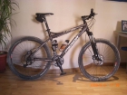 BICICLETA MERIDA MATTS TFS 850 TRAIL (NEGOCIABLE) - mejor precio | unprecio.es