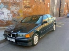 bmw 318i año 96 4pts en muy buen estado 1800 todos los extras - mejor precio | unprecio.es