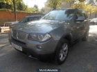 BMW X3 xDrive 20d, 4.500kms, xenon, - mejor precio | unprecio.es