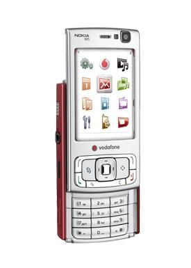 canvio nokia n95 +