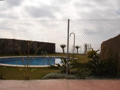 Chalet con 3 dormitorios se vende en Mijas Costa, Costa del Sol