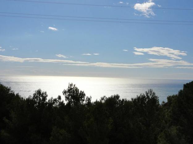 Chalet en Altea