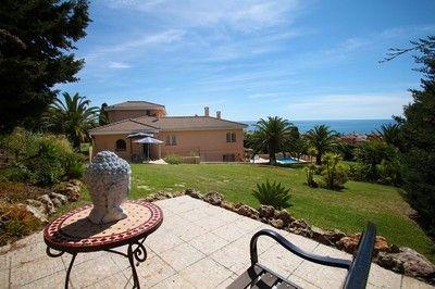 Chalet en venta en Estepona, Málaga (Costa del Sol)