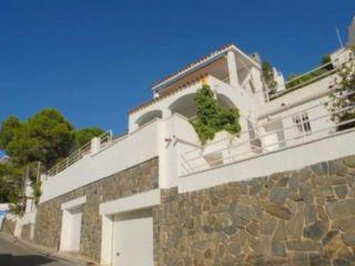 Chalet en venta en Roses, Girona (Costa Brava)