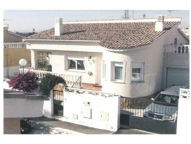 Chalet en venta en Vinaròs, Castellón (Costa Azahar)