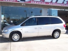 CHRYSLER GRAND VOYAGER 3.3 V6 LX AUT. - mejor precio | unprecio.es