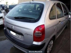 Citroën Xsara Picasso Xsa. 1.6HDi Excl.07 - mejor precio | unprecio.es