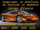 Compramos Furgonetas Todas Las Maras y Modelos. - mejor precio | unprecio.es