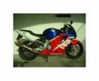 HONDA CBR 600 F - mejor precio | unprecio.es