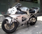 Honda Fireblade 929, 2001 - mejor precio | unprecio.es