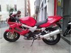 Honda VTR 1000 F - mejor precio | unprecio.es