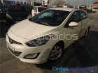 Hyundai I30 - mejor precio | unprecio.es