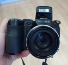 Increible camara compacta fujifilm - mejor precio | unprecio.es