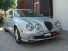 JAGUAR S-TYPE 3.0 EXECUTIVE - Murcia - mejor precio | unprecio.es