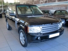 LAND ROVER RANGE ROVER 3.6 TdV8 Vogue Automatico 272cv NACIONAL - mejor precio | unprecio.es