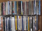 lote 100 cd's de pop rock heavy rolling stones,black sabbath,michael jackson,elvis,maiden - mejor precio | unprecio.es