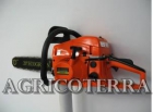 Motosierra Ecogreen 52cc 3cv - 115 euros - mejor precio | unprecio.es