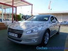 Peugeot 508 - mejor precio | unprecio.es