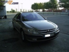 PEUGEOT 607 2.2 HDI - JAEN - mejor precio | unprecio.es