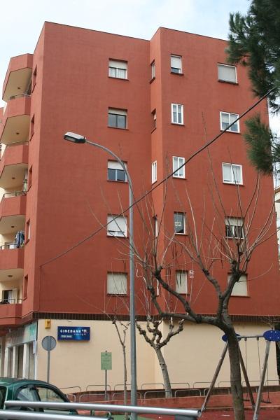Piso en Figueres