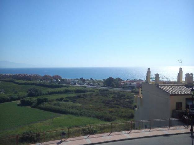 Piso en San luis de sabinillas