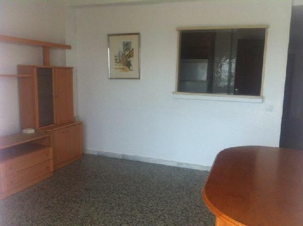 Piso en San luis de sabinillas